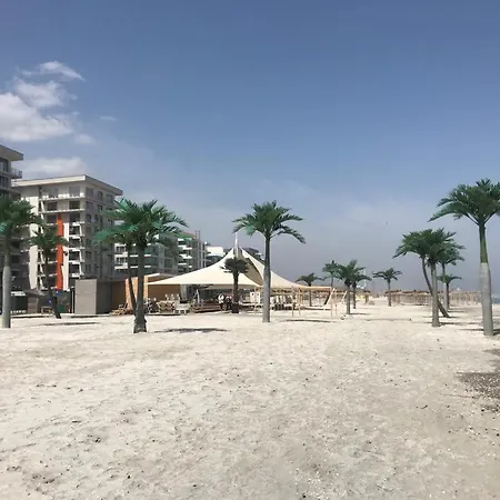 Anias Front View Of The Black Sea 48c * Năvodari